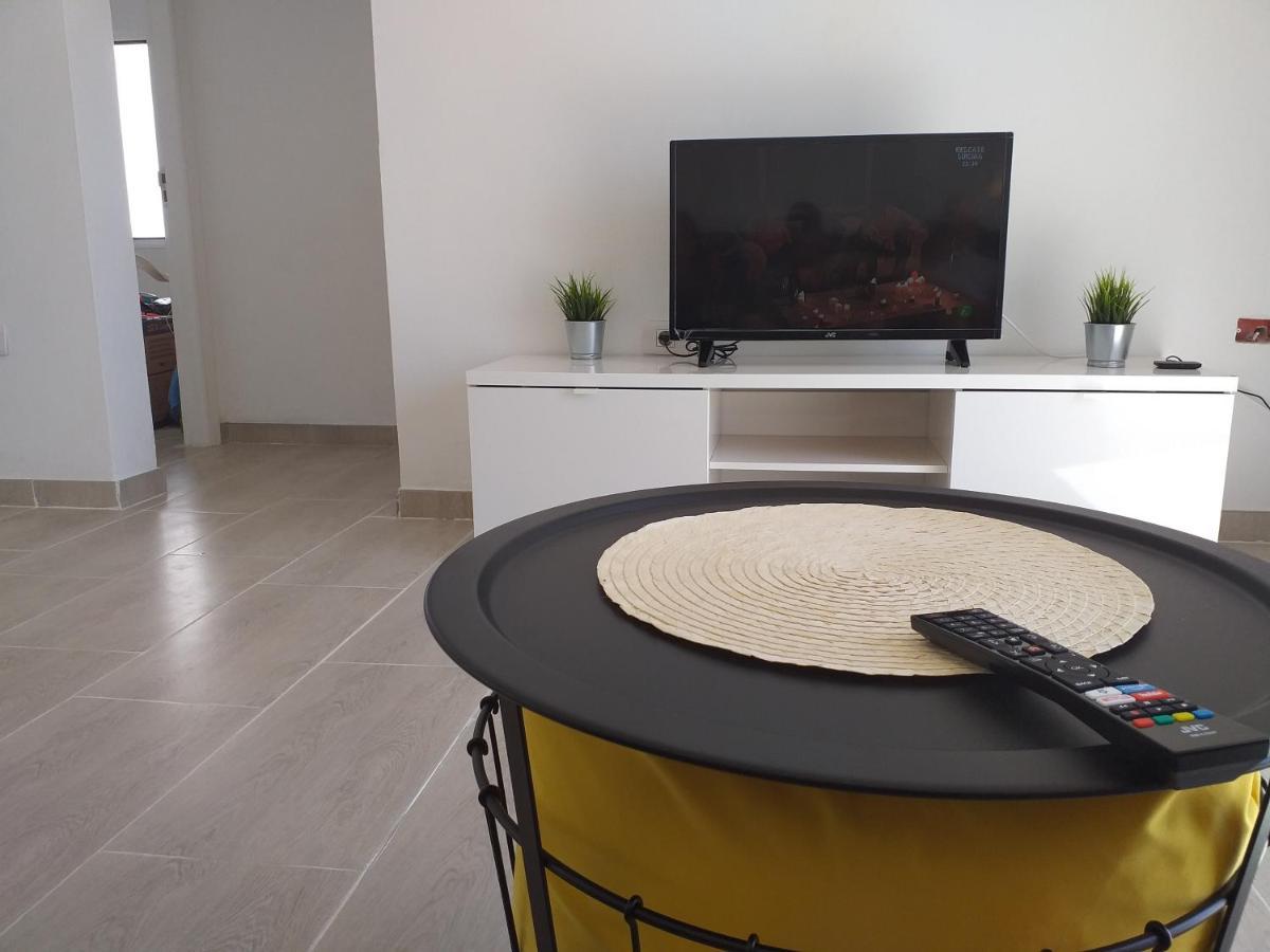 Apartamento Margarita Puerto del Carmen  Eksteriør bilde