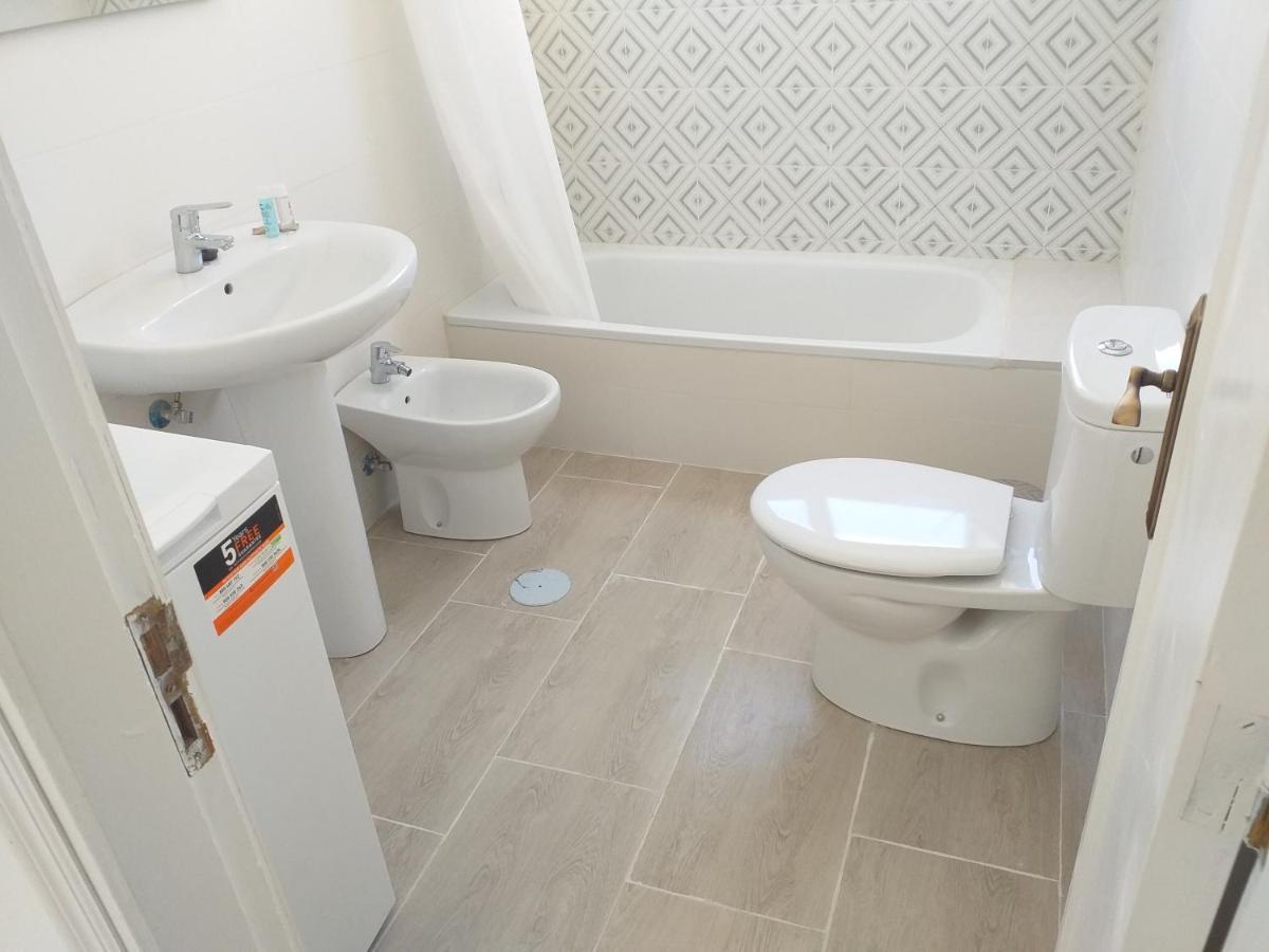 Apartamento Margarita Puerto del Carmen  Eksteriør bilde