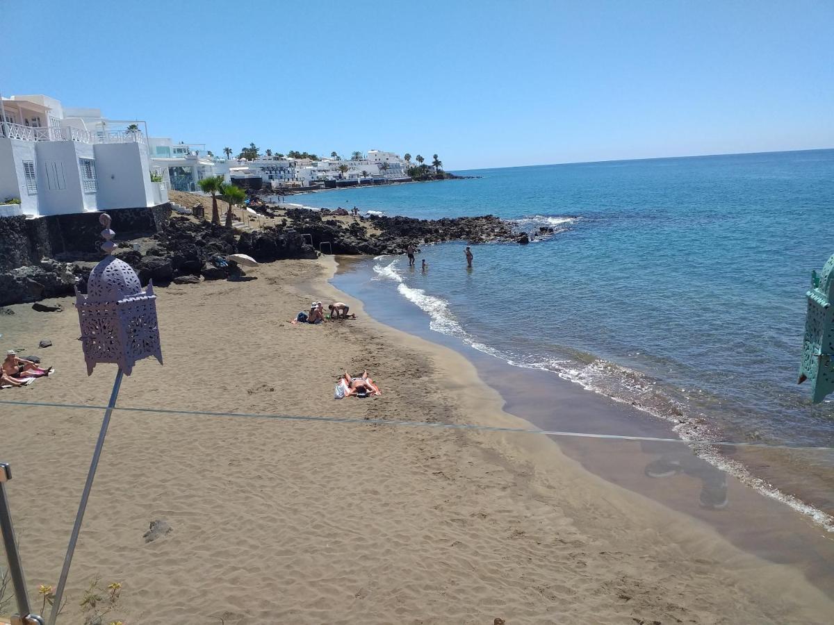 Apartamento Margarita Puerto del Carmen  Eksteriør bilde