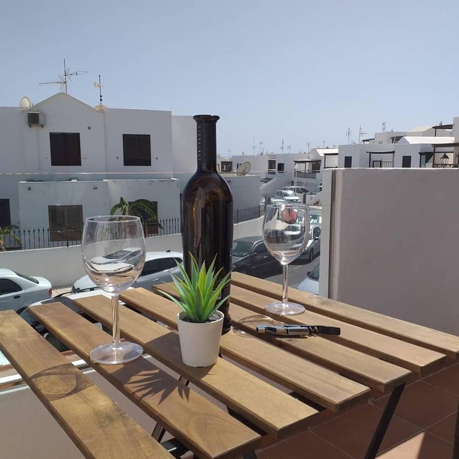Apartamento Margarita Puerto del Carmen  Eksteriør bilde