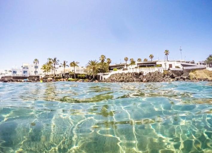 Apartamento Margarita Puerto del Carmen  Eksteriør bilde
