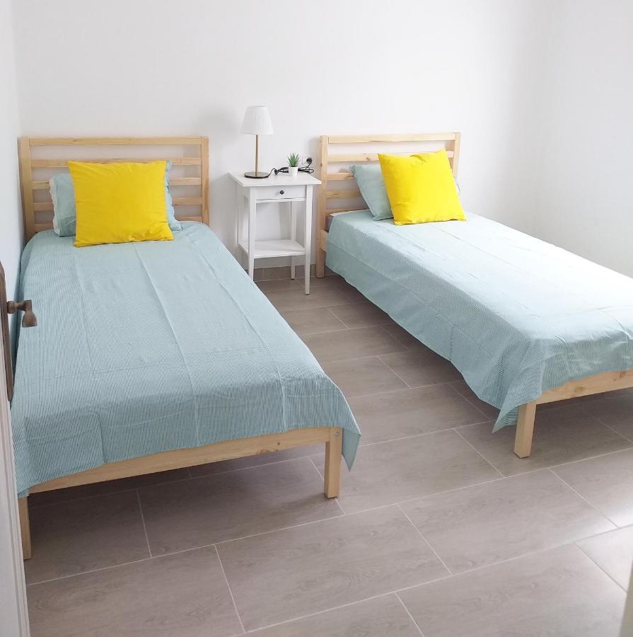 Apartamento Margarita Puerto del Carmen  Eksteriør bilde