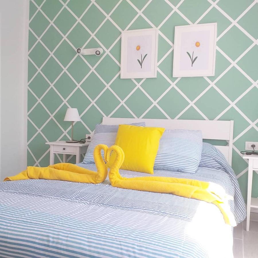 Apartamento Margarita Puerto del Carmen  Eksteriør bilde