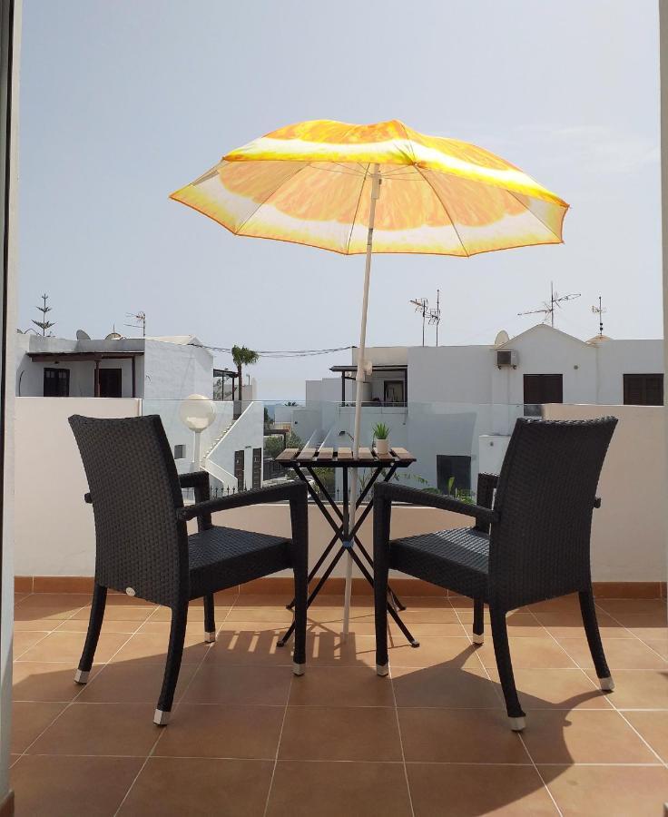 Apartamento Margarita Puerto del Carmen  Eksteriør bilde