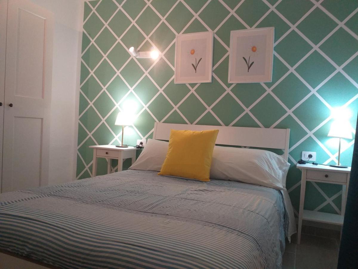 Apartamento Margarita Puerto del Carmen  Eksteriør bilde