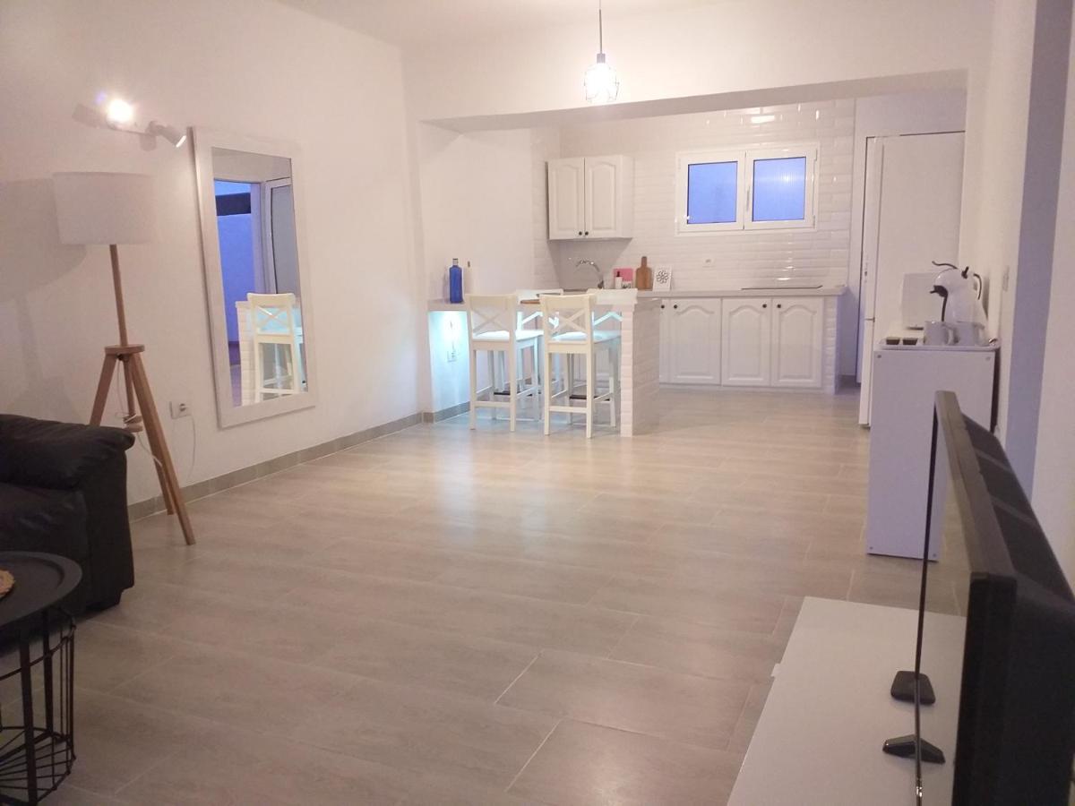 Apartamento Margarita Puerto del Carmen  Eksteriør bilde