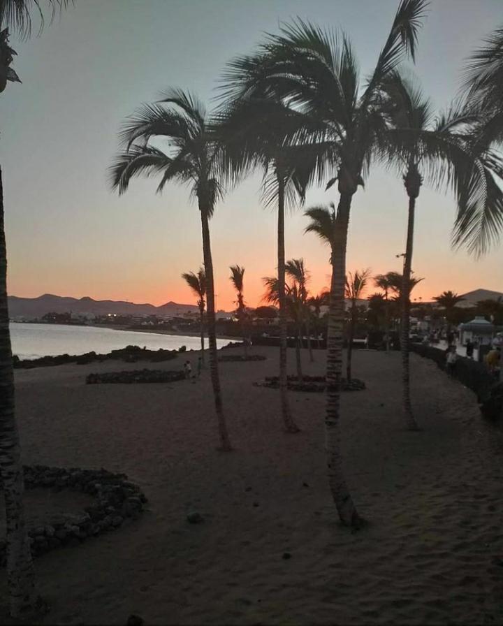 Apartamento Margarita Puerto del Carmen  Eksteriør bilde