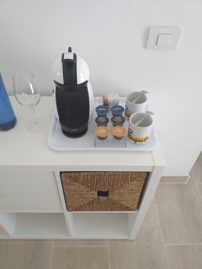 Apartamento Margarita Puerto del Carmen  Eksteriør bilde