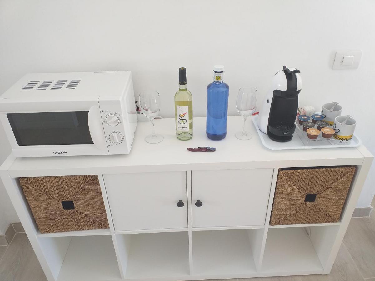 Apartamento Margarita Puerto del Carmen  Eksteriør bilde